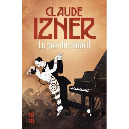 Le Pas Du Renard    Format Beau livre 