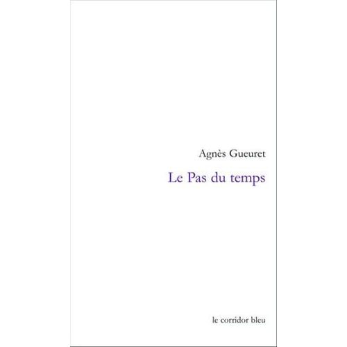Le Pas Du Temps  