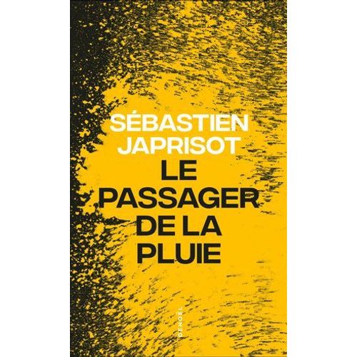 Le Passager De La Pluie  