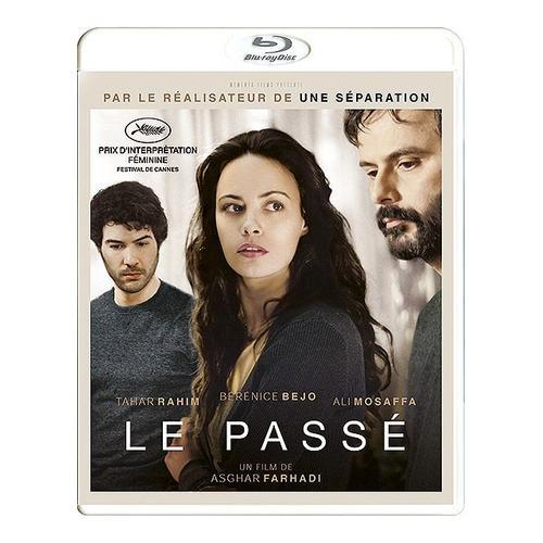 Le Pass - Blu-Ray de Asghar Farhadi