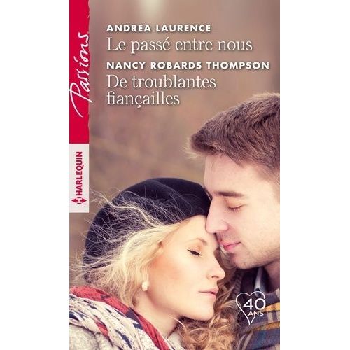 Le Pass Entre Nous - De Troublantes Fianailles    Format Poche 
