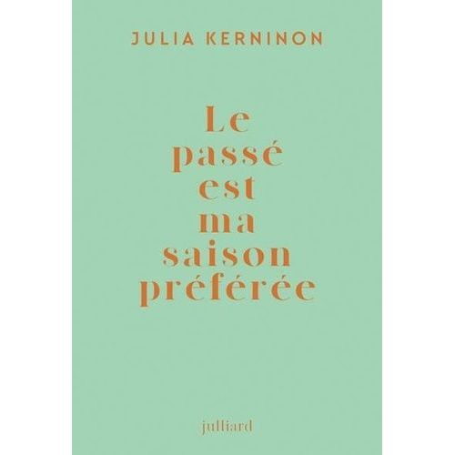 Le Pass Est Ma Saison Prfre - Le Prtrit Ou Gertrude Stein    Format Grand Format 