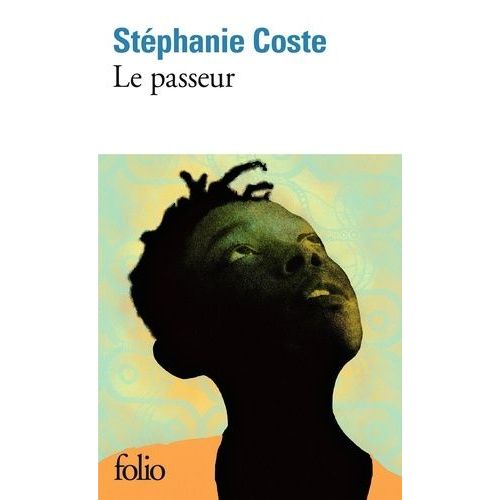 Le Passeur    Format Poche 