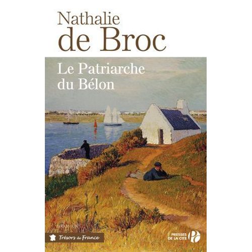 Le Patriarche Du Blon  