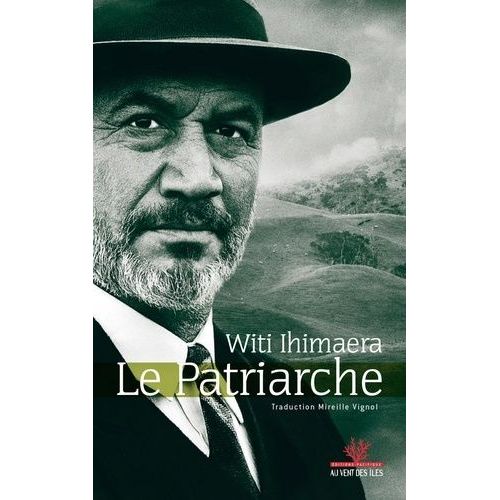 Le Patriarche    Format Beau livre 