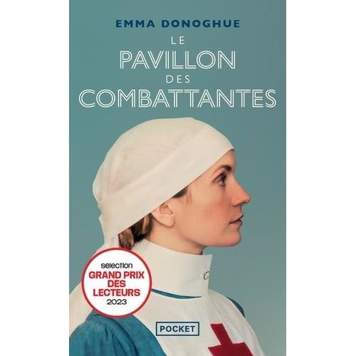 Le Pavillon Des Combattantes    Format Poche 