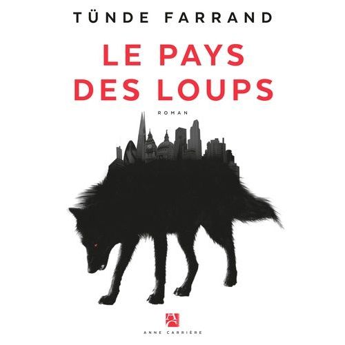 Le Pays Des Loups    Format Beau livre 