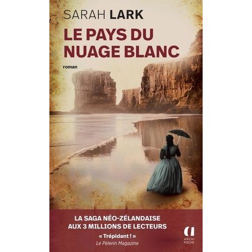 Le Pays Du Nuage Blanc    Format Poche 