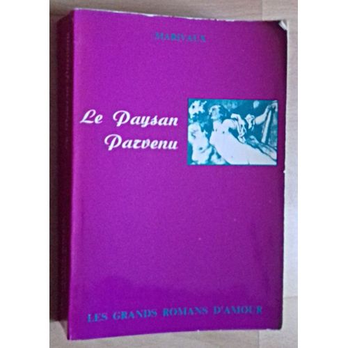 Le Paysan Parvenu Rakuten