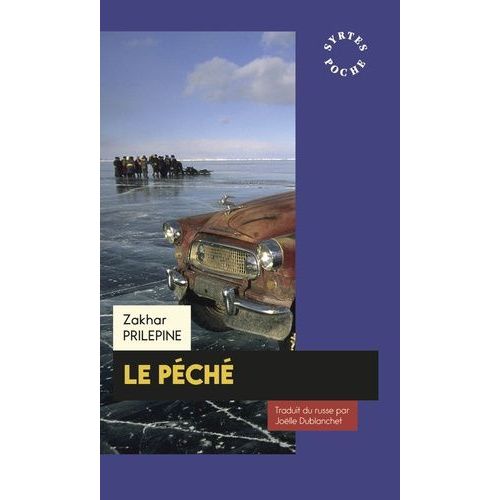 Le Pch    Format Poche 