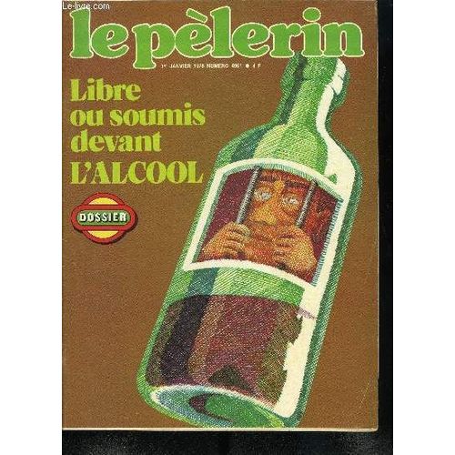 Le Plerin N 4961 - 80 Ans De Comptition, A La Bastille : Nol Est Un Cadeau, Aix En Provence Expose Ses Trsors, Chansons Et Bonne Table Avec Pierre Perret, Le Potier A Son Tour, Libre Ou Soumis(...)   de Collectif 