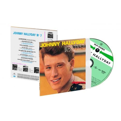 Le Penitencier - Johnny Hallyday