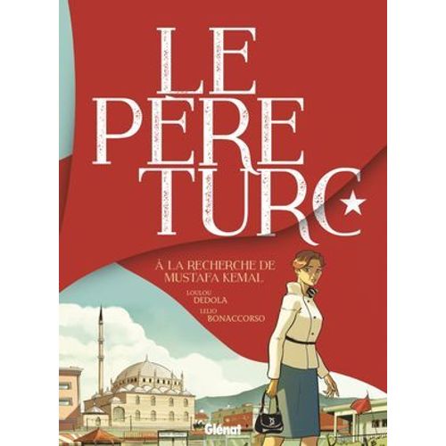 Le Pre Turc  