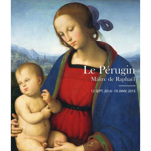 LE PERUGIN MAITRE DE RAPHAEL - Art et culture | Rakuten