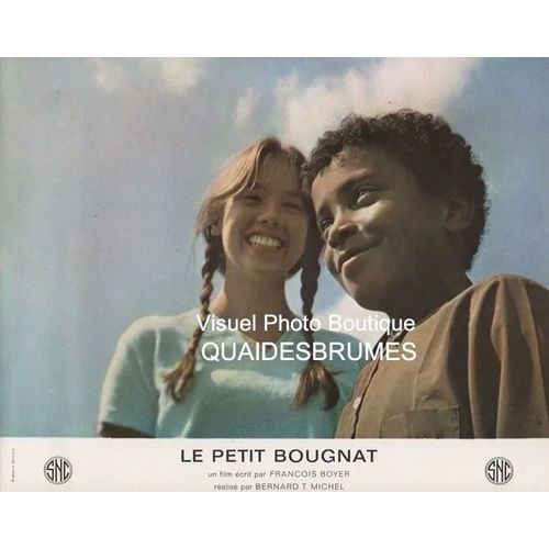 Le Petit Bougnat : Jeu De 16 Photos D'exploitation Cinmatographique - Format 23,5x29,5 Cm - De Bernard Toublanc-Michel, Avec Claude Amazan, Isabelle Adjani, Vincenzo Sartini - 1970