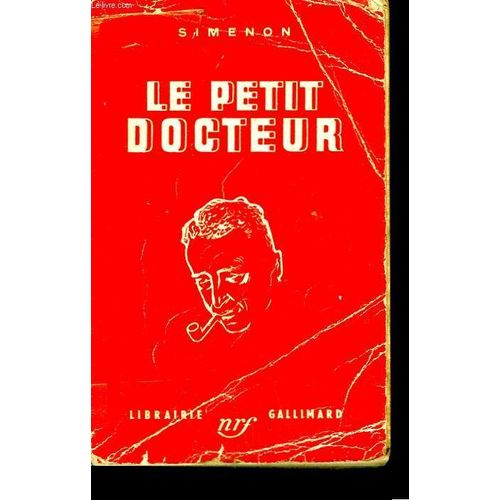Le Petit Docteur    Format Broch 