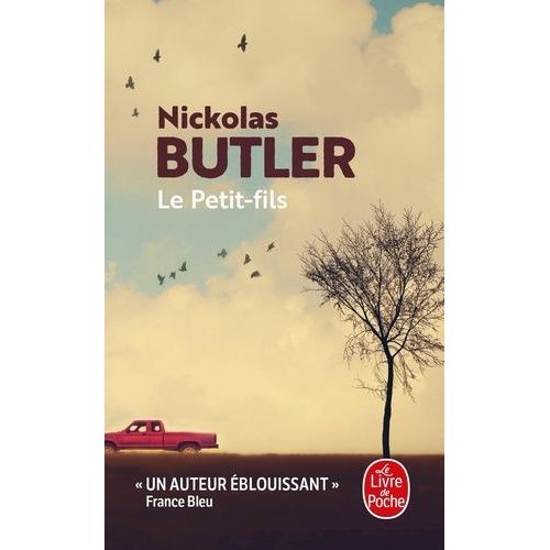 Le Petit-Fils    Format Beau livre 