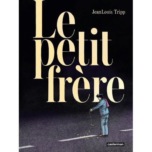 Le Petit Frre    Format Album 