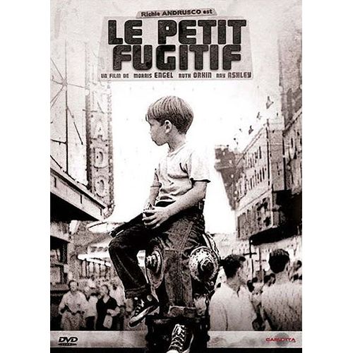 Le Petit Fugitif de Ray Ashley