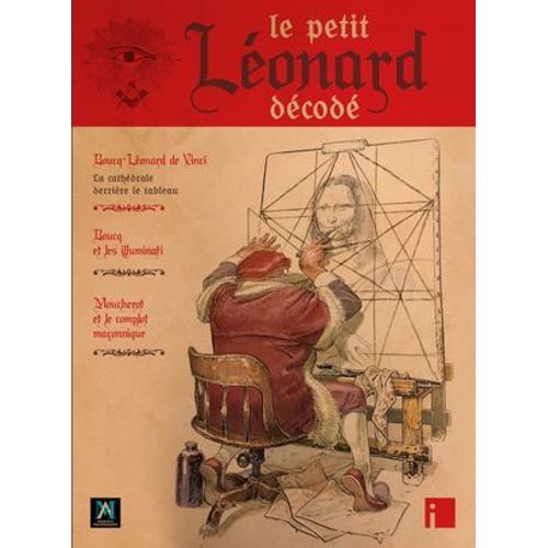 Le Petit Lonard Dcod  