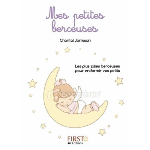 Les P'tites Berceuses - Et Autres Comptines Pour Endormir Bb    Format Broch 