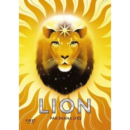 Lion    Format Poche 