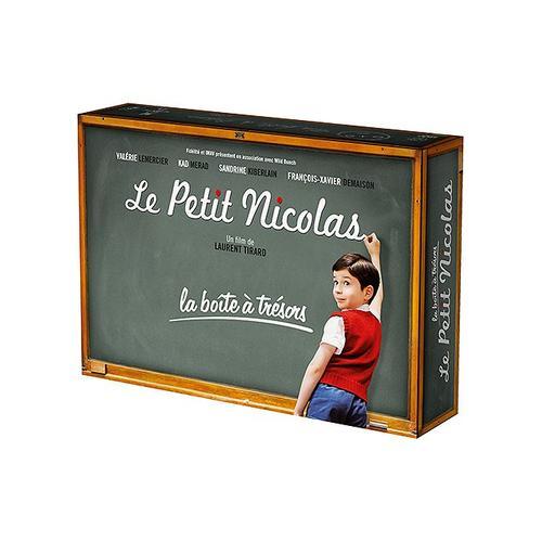 Le Petit Nicolas - La Bote  Trsors de Laurent Tirard