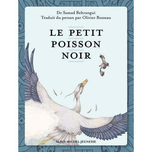 Le Petit Poisson Noir    Format Album 