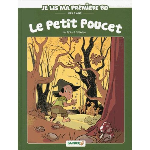 Le Petit Poucet 48h Bd 2015 BD et humour Rakuten