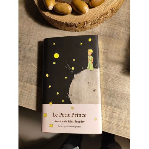 Le Petit Prince dition Collector   