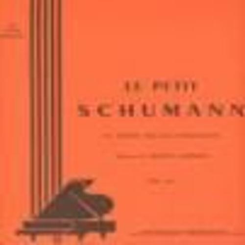 Le Petit Schumann