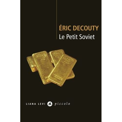 Le Petit Soviet    Format Poche 