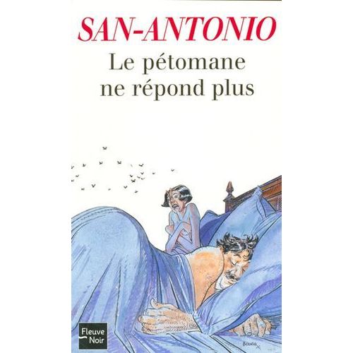 Le Ptomane Ne Rpond Plus  