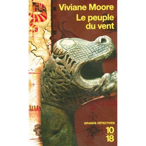 Le Peuple Du Vent  