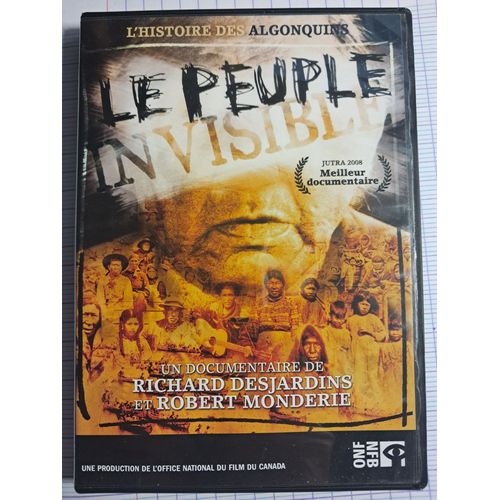 Le Peuple Invisible