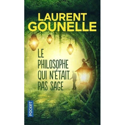 Le Philosophe Qui N'tait Pas Sage    Format Poche 
