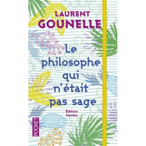 Le Philosophe Qui N'tait Pas Sage    Format Poche 