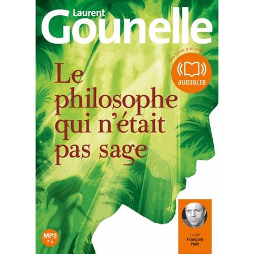 Le Philosophe Qui N'tait Pas Sage    Format Support magntique 
