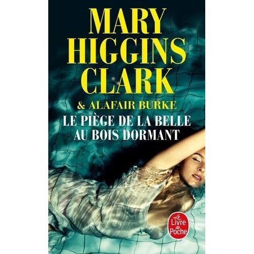 Le Pige De La Belle Au Bois Dormant    Format Poche 