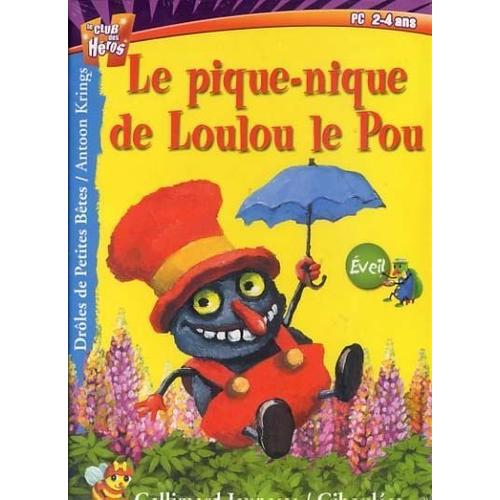 Le Pique-Nique De Loulou Le Pou Pc