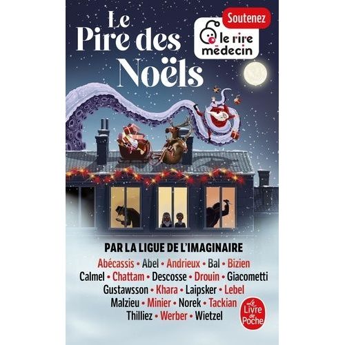 Le Pire Des Nols    Format Poche 