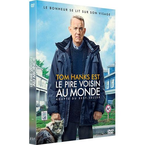 Le Pire Voisin Au Monde - DVD Zone 2 | Rakuten