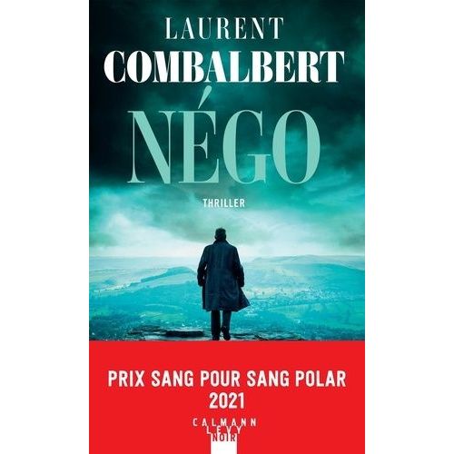 Ngo - Le Plan Noah    Format Grand Format 