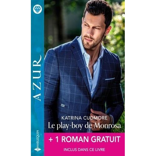 Le Play-Boy De Monrosa - Sous L'emprise De Stefano    Format Poche 