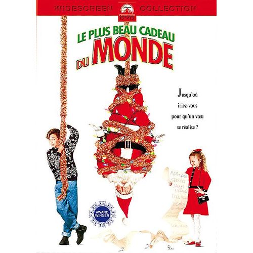 Le Plus Beau Cadeau Du Monde de Robert Lieberman