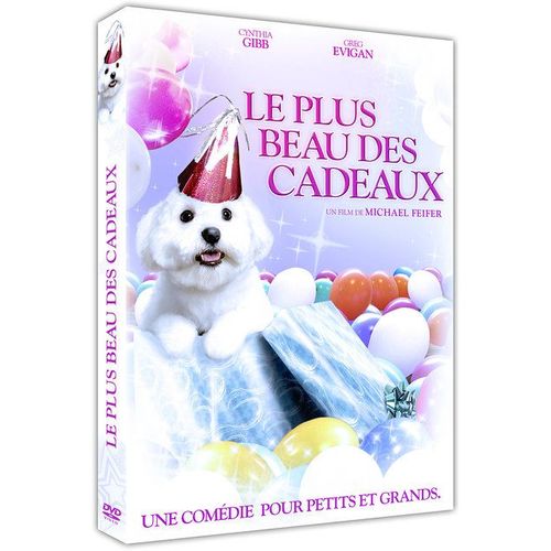 Le Plus Beau Des Cadeaux de Michael Feifer