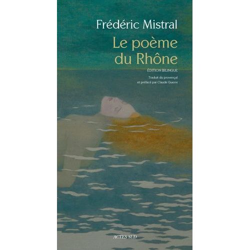 Le Pome Du Rhne    Format Grand Format 