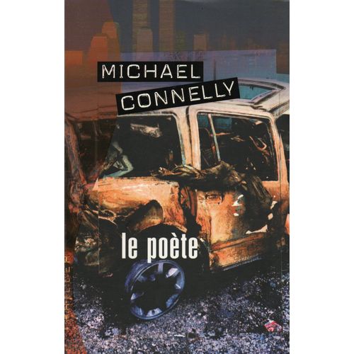 Le Pote   de Michael Connelly 