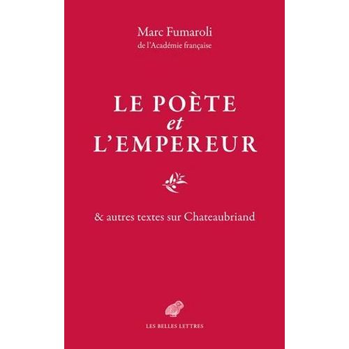 Le Pote Et L'empereur  