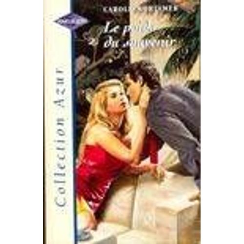 Le Poids Du Souvenir   de Carole Mortimer 